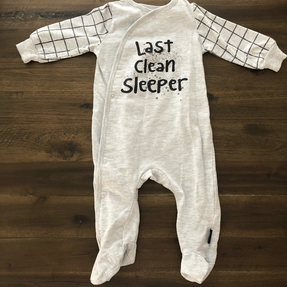 Sleeper